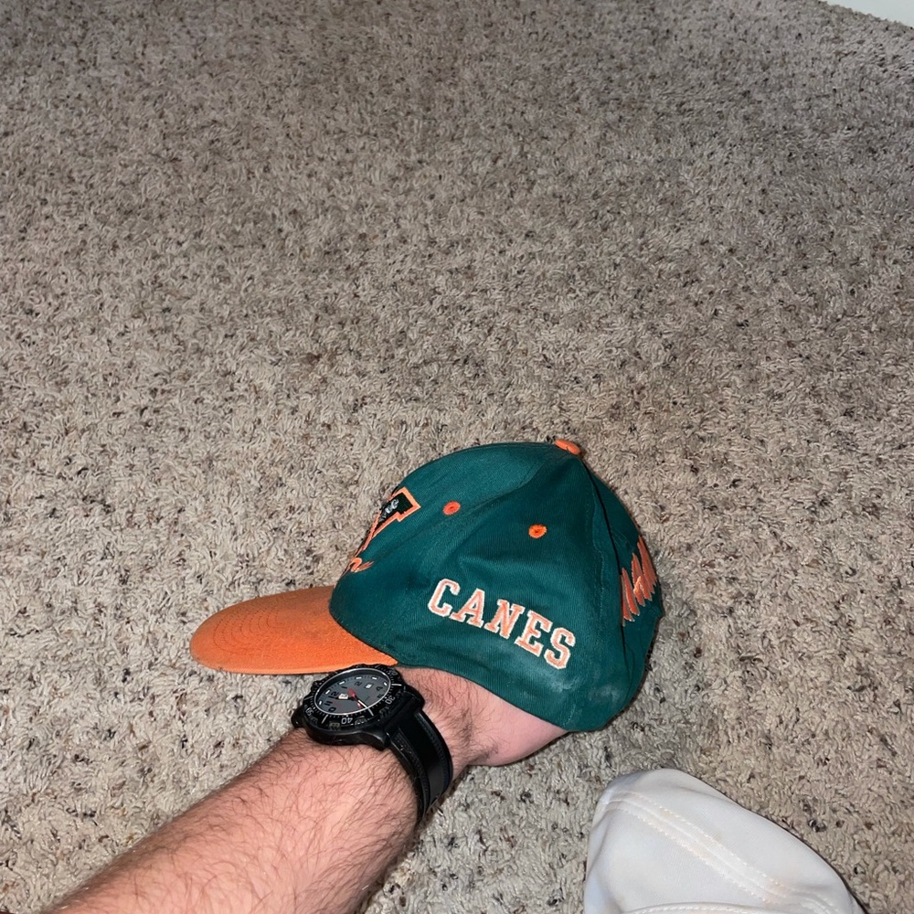 Vintage hat - Picture 3 of 4